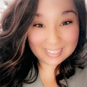 Meet your Posher, Brianne